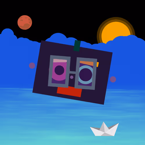 Item #98000052 Media