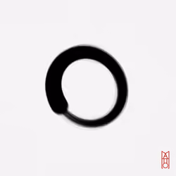 Ensō #845