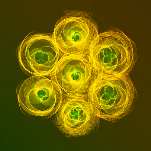 Flowers #1417