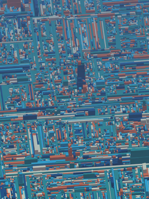 Democracity #1020