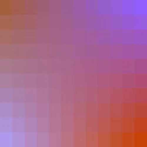 Color Study #1976