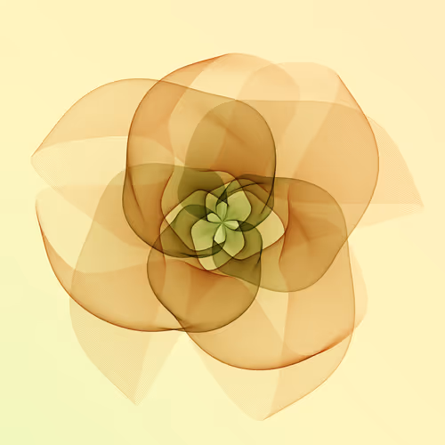 Flowers #3418