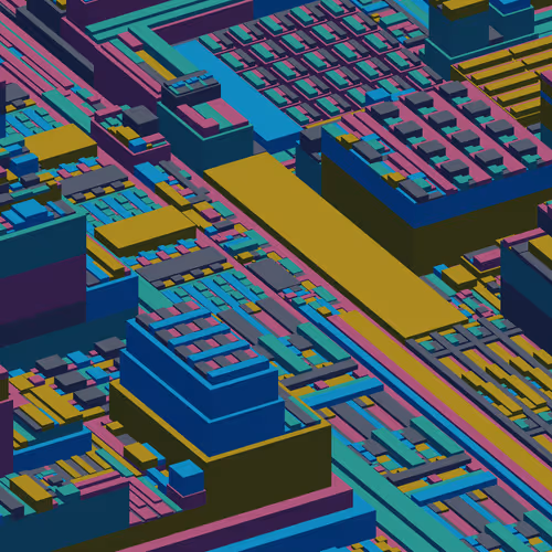 Democracity #258