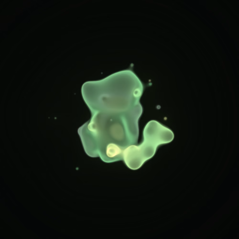 Bubble Blobby #459