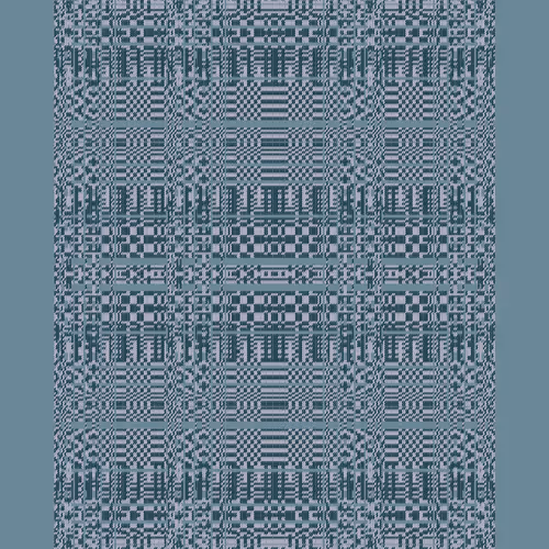 Warp #66