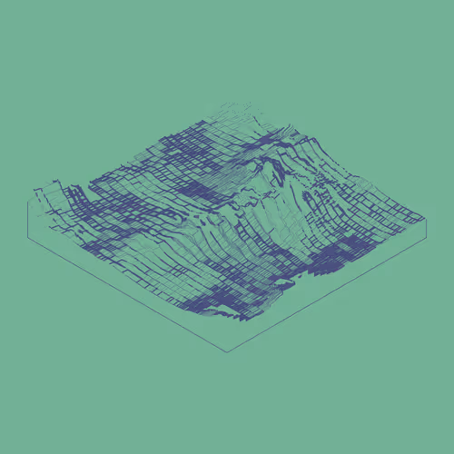 Subscapes By Matt Deslauriers