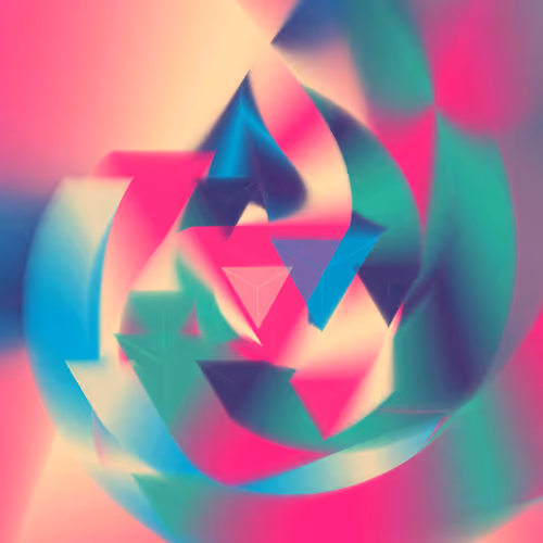 Rotor By Sebastian Brocher Cryptoarte