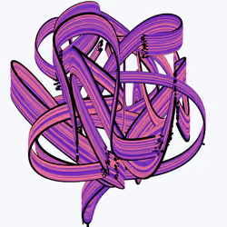 Brushpops #761