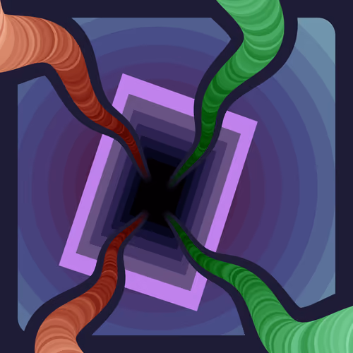 Spaghettification #704
