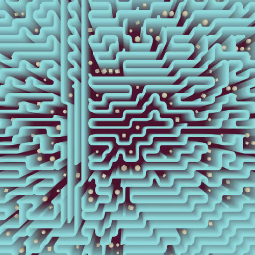 Tropism #91