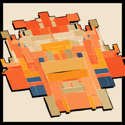 Paper Armada #204