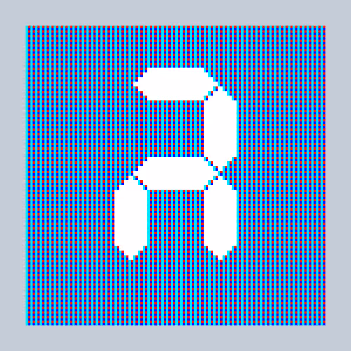 27-Bit Digital #311