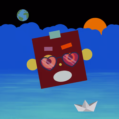 Sail O Bots By Sturec