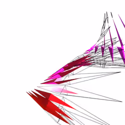 glitch crystal monsters #18