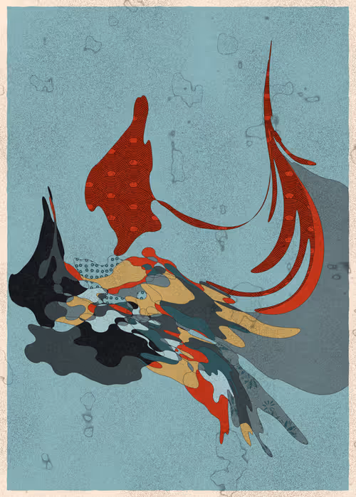 Memories of Qilin #960