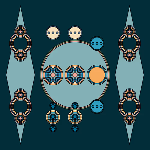 Eccentrics #194