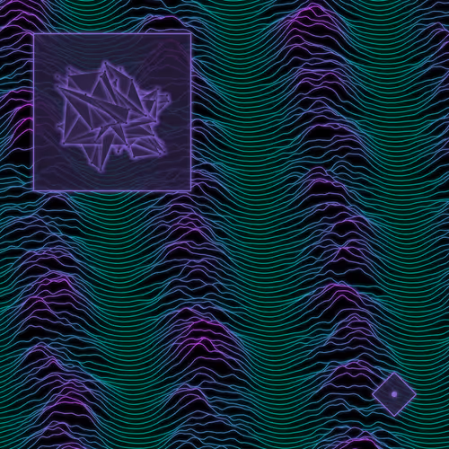 Unknown Signals #50