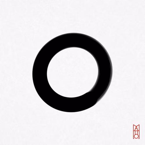 Ensō #172