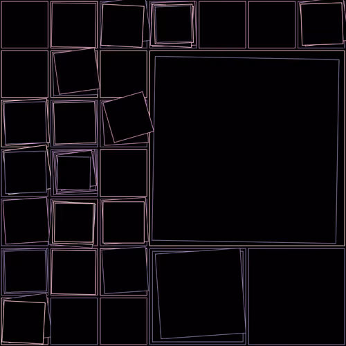 Aerial View #884