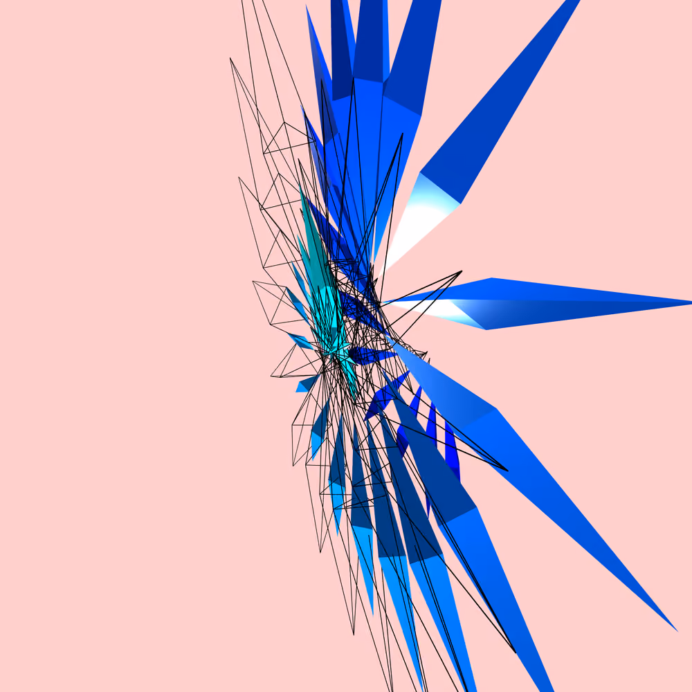 glitch crystal monsters #974