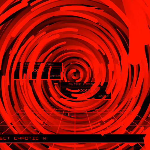 Colorspace #123