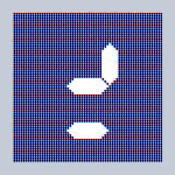 27-Bit Digital #534