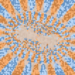 Thereidoscope #417