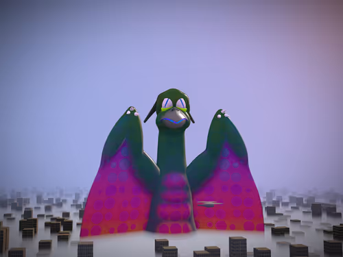 Kai-Gen #2023
