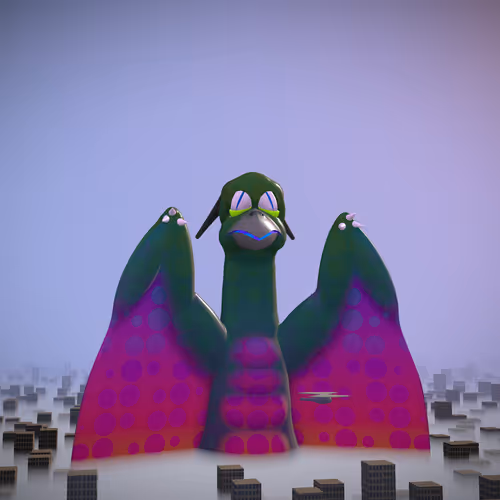 Kai-Gen #2023