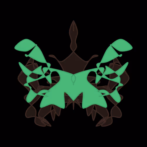 Cryptoblots #125