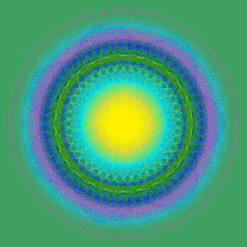 SpiroFlakes #895