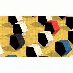 Geometry Runners #744