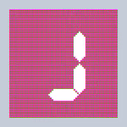 27-Bit Digital #27