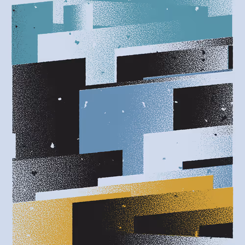 Screens By Thomas Lin Pedersen