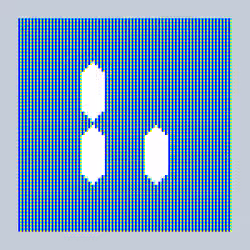 27-Bit Digital #243