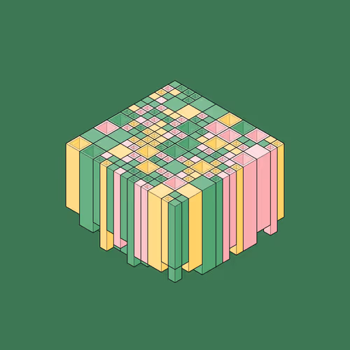 AlgoRhythms #989