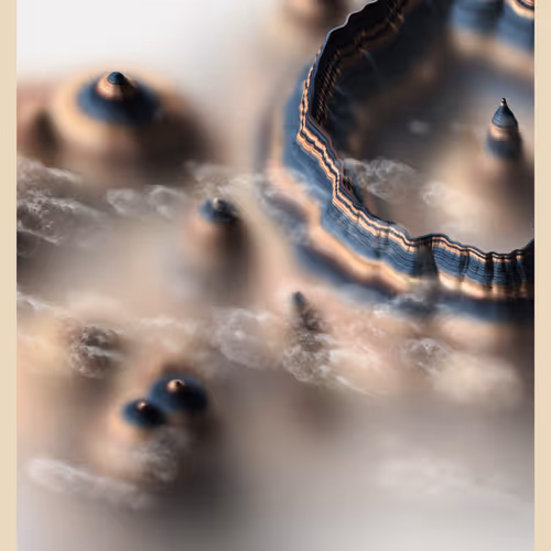Apex By Phenomena