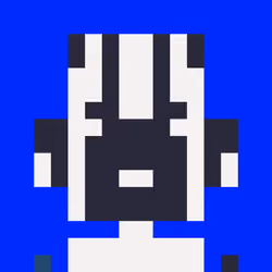 Blockbob Rorschach #297
