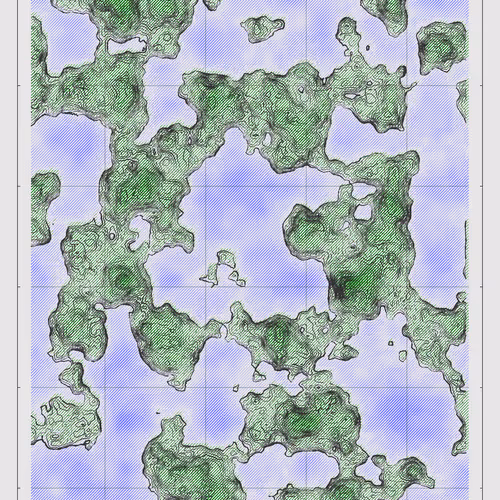 Avalon #8
