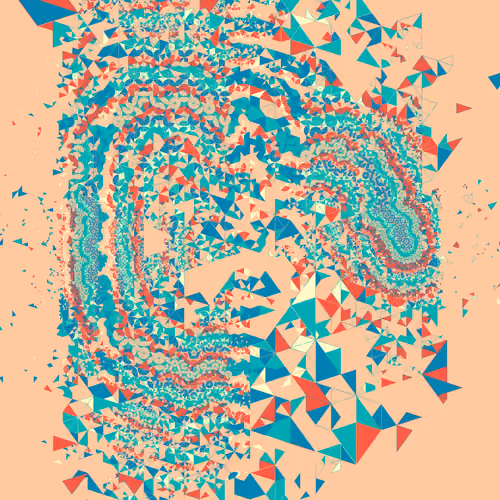 Ode to Penrose #227