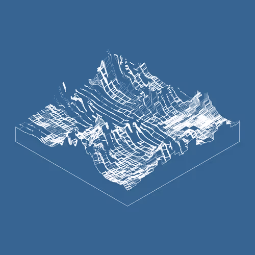 Subscapes #194