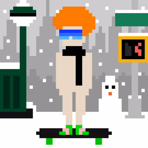 CryptoNewYorker #984