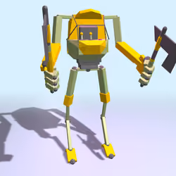 mecha suits #168
