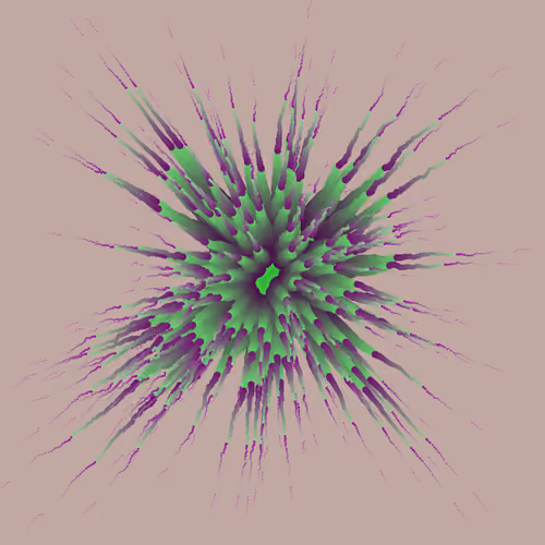 Star Flower #427