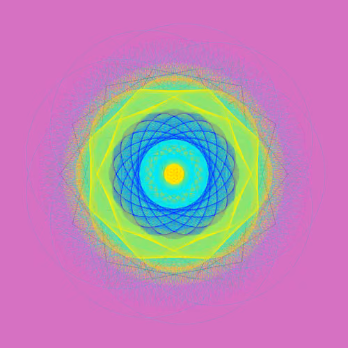 SpiroFlakes #985