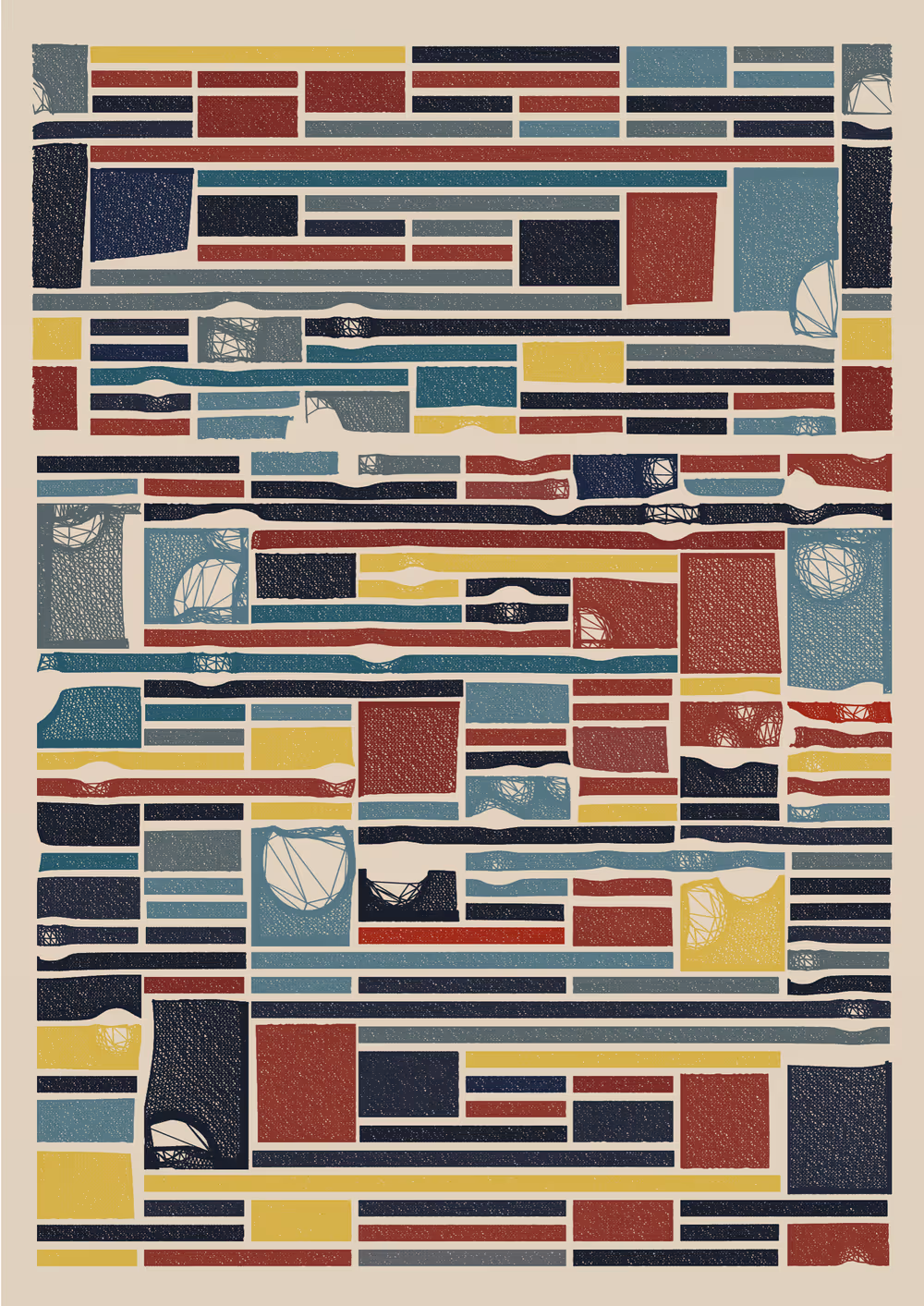 Edifice #937