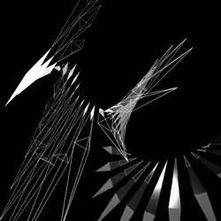 glitch crystal monsters #16