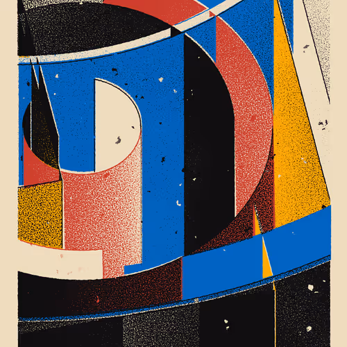 Screens By Thomas Lin Pedersen