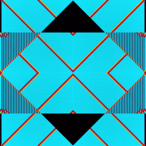 Patterns of Life #476