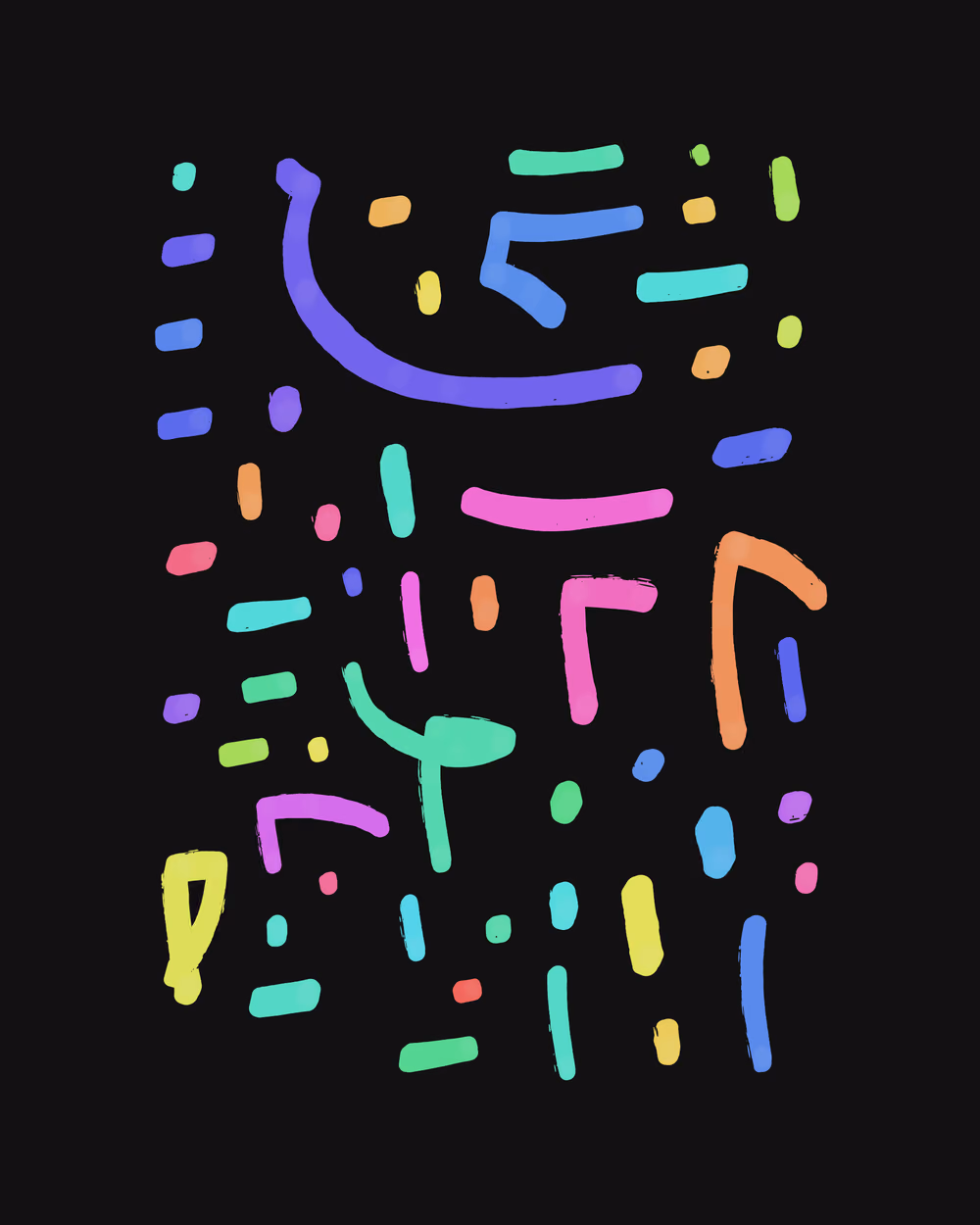 Automatism #14